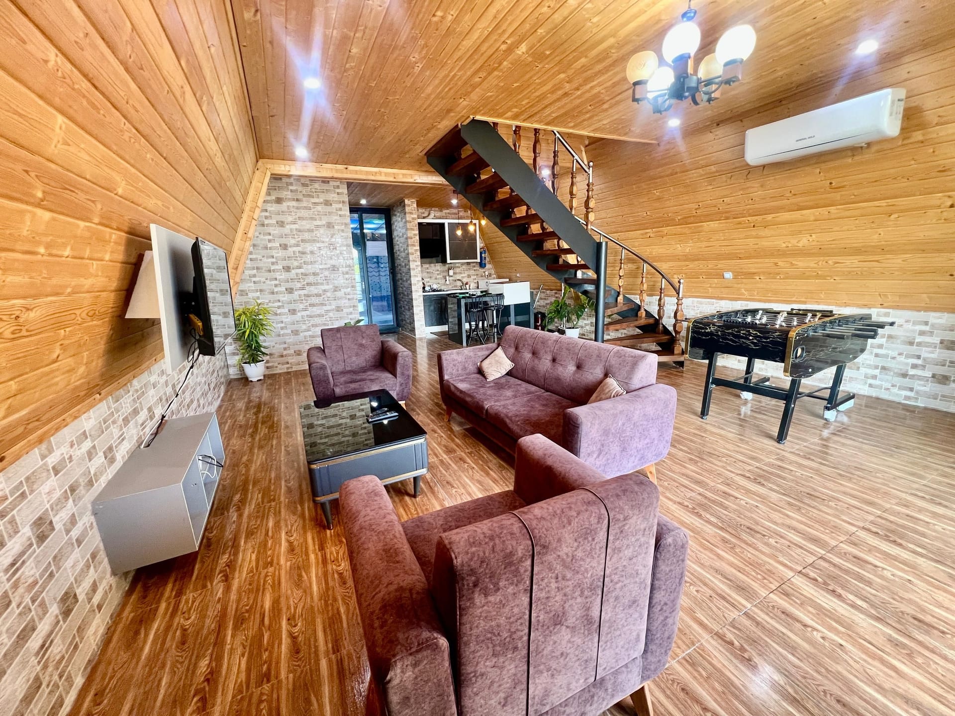 کلبه رومئو